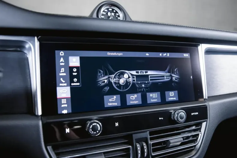 Porsche Macan din 2022 cu 45.900 km - oferta POR144124 - foto 37