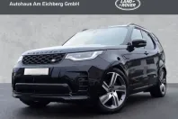 Land Rover Discovery din 2025 cu 9.900 km - oferta LAN144125 - foto 1