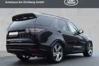 Land Rover Discovery din 2025 cu 9.900 km - oferta LAN144125 - foto 3