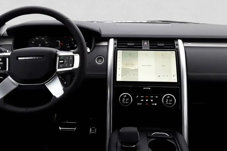 Land Rover Discovery din 2025 cu 9.900 km - oferta LAN144125 - foto 4