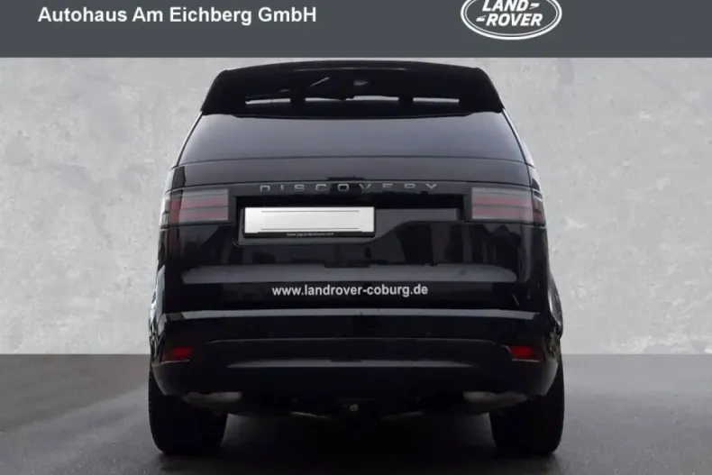 Land Rover Discovery din 2025 cu 9.900 km - oferta LAN144125 - foto 7