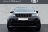 Land Rover Discovery din 2025 cu 9.900 km - oferta LAN144125 - foto 8