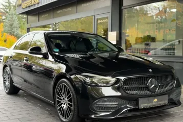 Mercedes-Benz C 300 din 2021 - oferta MER144126