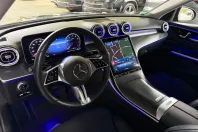 Mercedes-Benz C 300 din 2021 cu 69.800 km - oferta MER144126 - foto 2