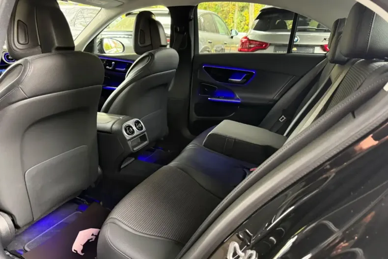 Mercedes-Benz C 300 din 2021 cu 69.800 km - oferta MER144126 - foto 6