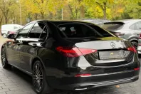 Mercedes-Benz C 300 din 2021 cu 69.800 km - oferta MER144126 - foto 7