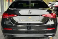 Mercedes-Benz C 300 din 2021 cu 69.800 km - oferta MER144126 - foto 9