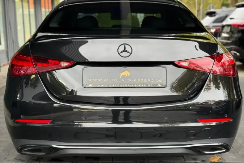 Mercedes-Benz C 300 din 2021 cu 69.800 km - oferta MER144126 - foto 9