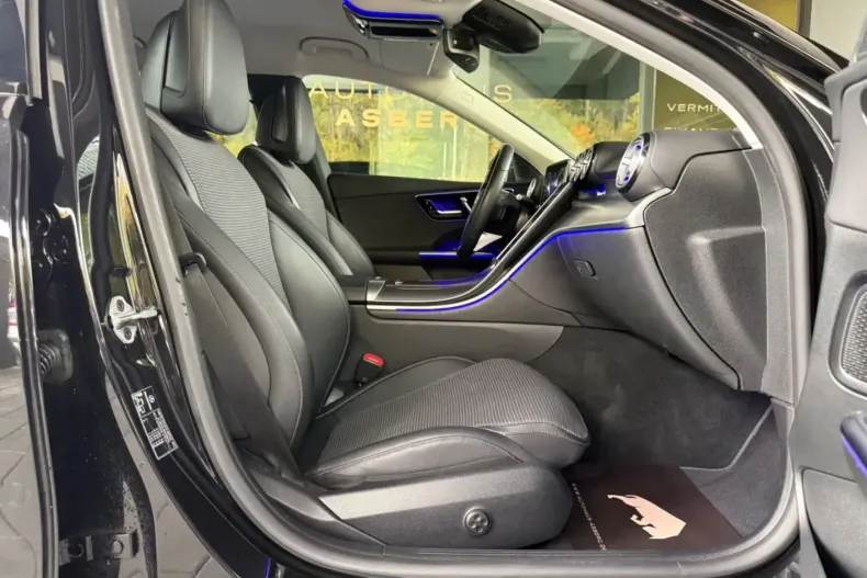 Mercedes-Benz C 300 din 2021 cu 69.800 km - oferta MER144126 - foto 10