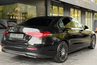 Mercedes-Benz C 300 din 2021 cu 69.800 km - oferta MER144126 - foto 11