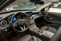 Mercedes-Benz C 300 din 2021 cu 81.809 km - oferta MER144127 - foto 2