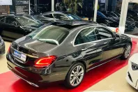 Mercedes-Benz C 300 din 2021 cu 81.809 km - oferta MER144127 - foto 5