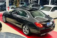 Mercedes-Benz C 300 din 2021 cu 81.809 km - oferta MER144127 - foto 7