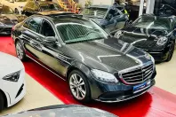 Mercedes-Benz C 300 din 2021 cu 81.809 km - oferta MER144127 - foto 11