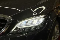 Mercedes-Benz C 300 din 2021 cu 81.809 km - oferta MER144127 - foto 12