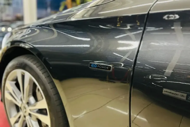 Mercedes-Benz C 300 din 2021 cu 81.809 km - oferta MER144127 - foto 13