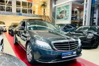 Mercedes-Benz C 300 din 2021 cu 81.809 km - oferta MER144127 - foto 16