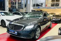 Mercedes-Benz C 300 din 2021 cu 81.809 km - oferta MER144127 - foto 17