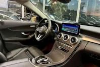 Mercedes-Benz C 300 din 2021 cu 81.809 km - oferta MER144127 - foto 20