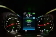 Mercedes-Benz C 300 din 2021 cu 81.809 km - oferta MER144127 - foto 21