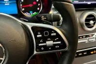 Mercedes-Benz C 300 din 2021 cu 81.809 km - oferta MER144127 - foto 32