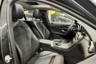 Mercedes-Benz C 300 din 2021 cu 81.809 km - oferta MER144127 - foto 34