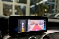 Mercedes-Benz C 300 din 2021 cu 81.809 km - oferta MER144127 - foto 36