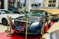 Mercedes-Benz C 300 din 2021 cu 81.809 km - oferta MER144127 - foto 38