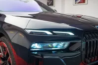 BMW i7 din 2023 cu 25.000 km - oferta BMW144128 - foto 3