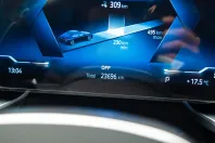 BMW i7 din 2023 cu 25.000 km - oferta BMW144128 - foto 5