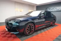 BMW i7 din 2023 cu 25.000 km - oferta BMW144128 - foto 8