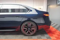 BMW i7 din 2023 cu 25.000 km - oferta BMW144128 - foto 11