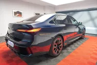 BMW i7 din 2023 cu 25.000 km - oferta BMW144128 - foto 16