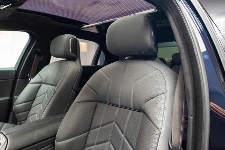 BMW i7 din 2023 cu 25.000 km - oferta BMW144128 - foto 22