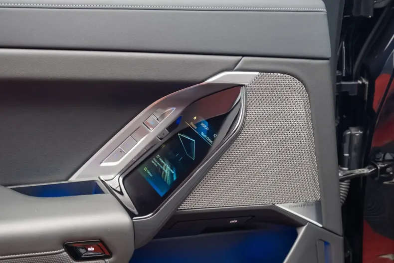 BMW i7 din 2023 cu 25.000 km - oferta BMW144128 - foto 25