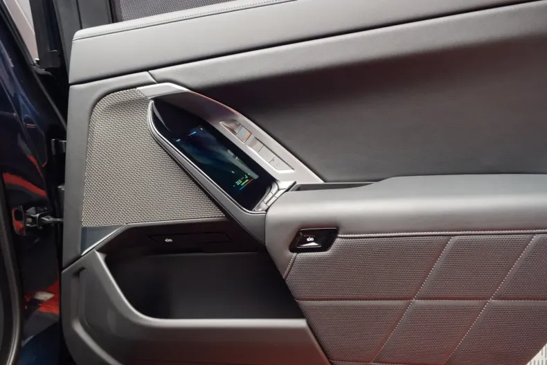 BMW i7 din 2023 cu 25.000 km - oferta BMW144128 - foto 33