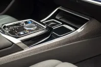 BMW i7 din 2023 cu 25.000 km - oferta BMW144128 - foto 38