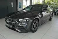 Mercedes-Benz C 300 din 2023 cu 15.800 km - oferta MER144129 - foto 1