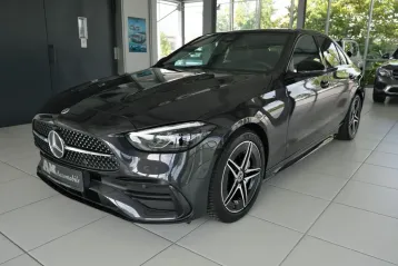 Mercedes-Benz C 300 din 2023 - oferta MER144129