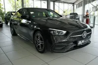 Mercedes-Benz C 300 din 2023 cu 15.800 km - oferta MER144129 - foto 5