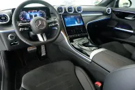 Mercedes-Benz C 300 din 2023 cu 15.800 km - oferta MER144129 - foto 9