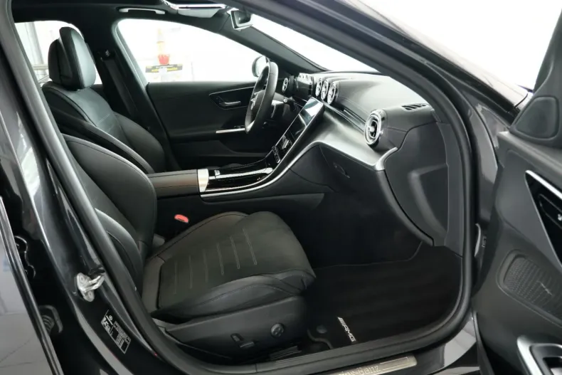 Mercedes-Benz C 300 din 2023 cu 15.800 km - oferta MER144129 - foto 14