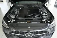Mercedes-Benz C 300 din 2023 cu 15.800 km - oferta MER144129 - foto 20
