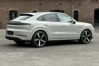 Porsche Cayenne din 2025 cu 10.900 km - oferta POR144130 - foto 10