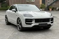 Porsche Cayenne din 2025 cu 10.900 km - oferta POR144130 - foto 14