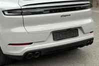 Porsche Cayenne din 2025 cu 10.900 km - oferta POR144130 - foto 24