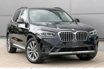 BMW X3 din 2024 - oferta BMW144131
