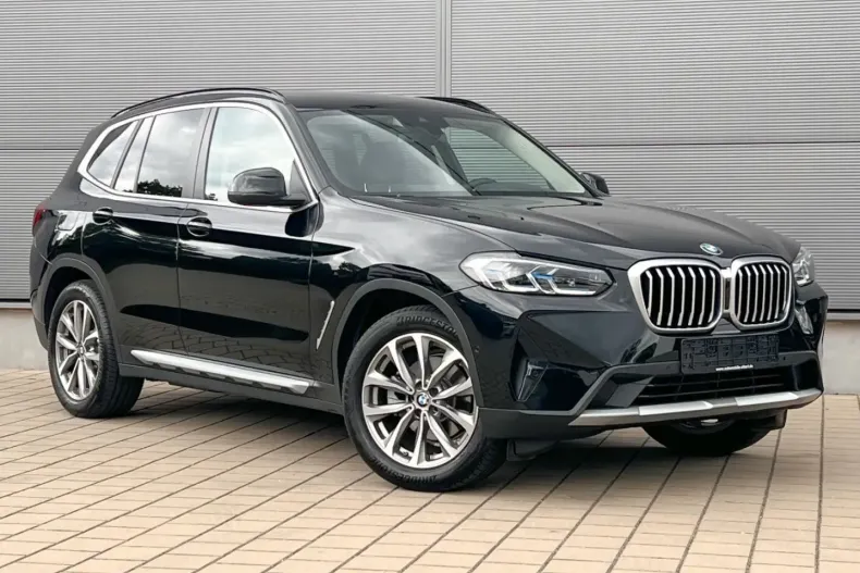 BMW X3 din 2024 cu 14.535 km - oferta BMW144131 - foto 2