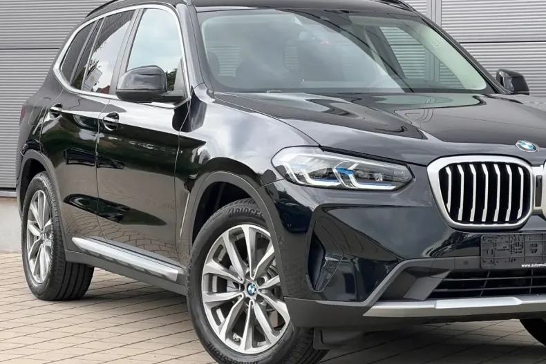 BMW X3 din 2024 cu 14.535 km - oferta BMW144131 - foto 3
