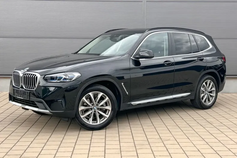BMW X3 din 2024 cu 14.535 km - oferta BMW144131 - foto 5